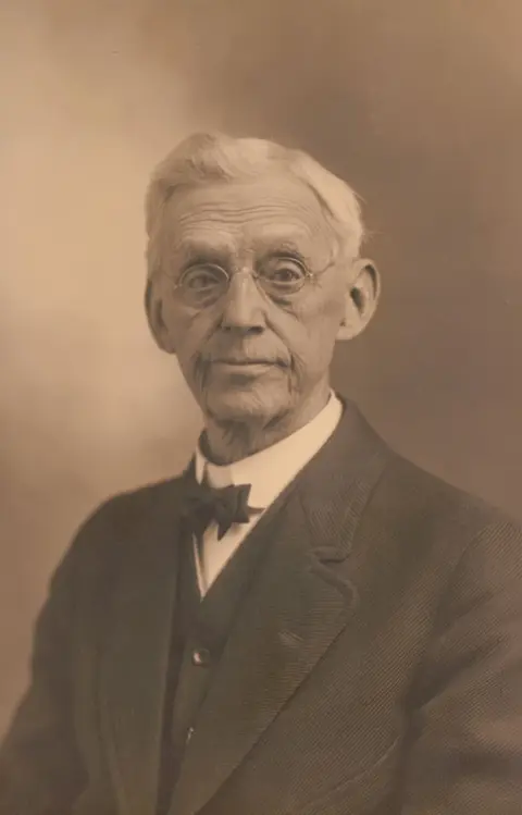 Mitchell County Native Dr. N.G. Blalock – Irrigating the Walla Walla & Columbia River Valleys