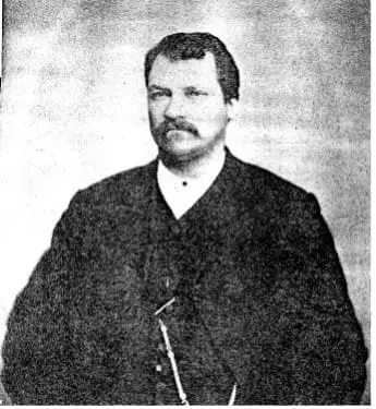 Thomas Greene: Soldier, Miner, Philanthropist   