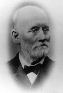 Picture of WT Harris