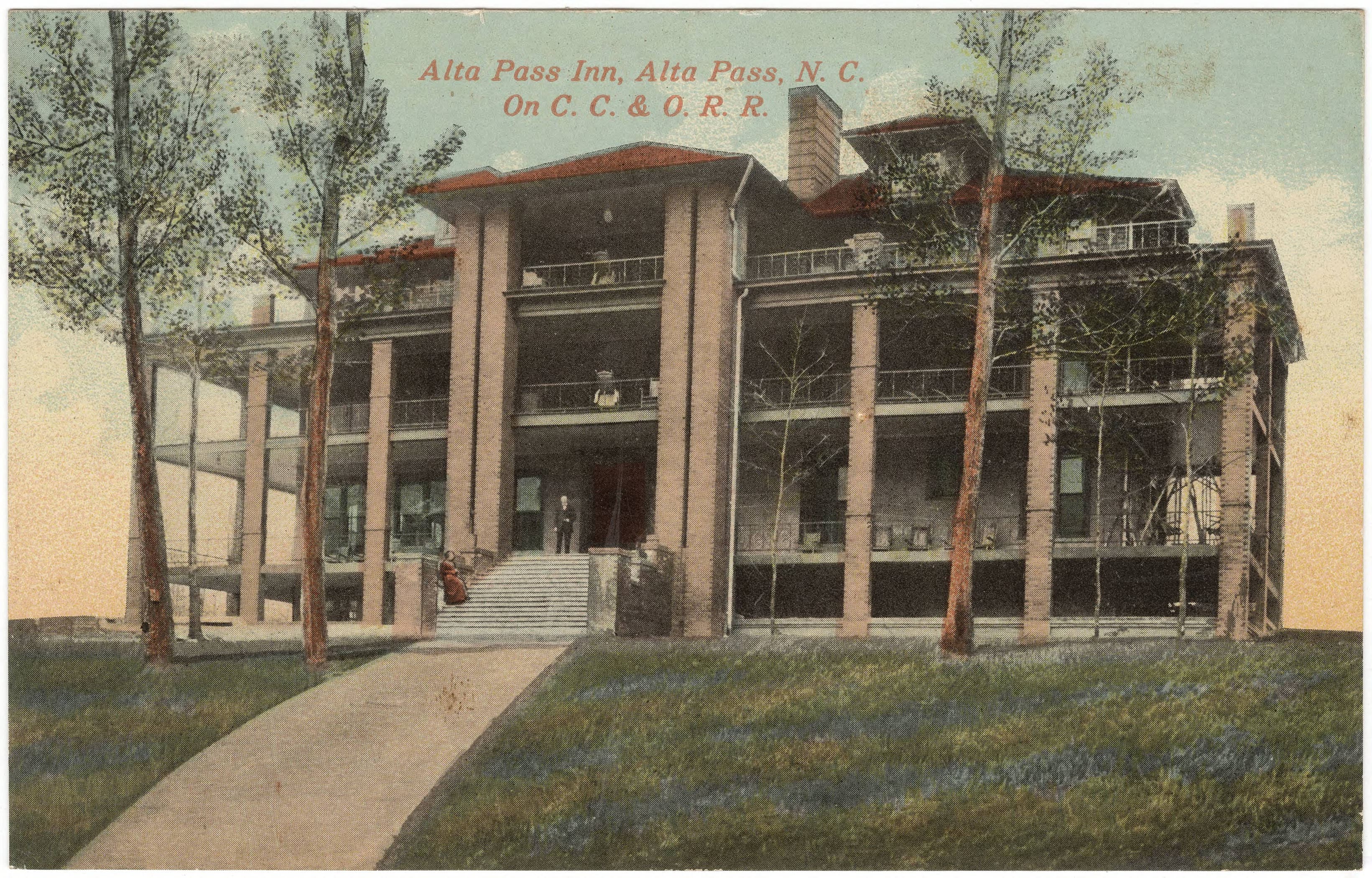 Altapass