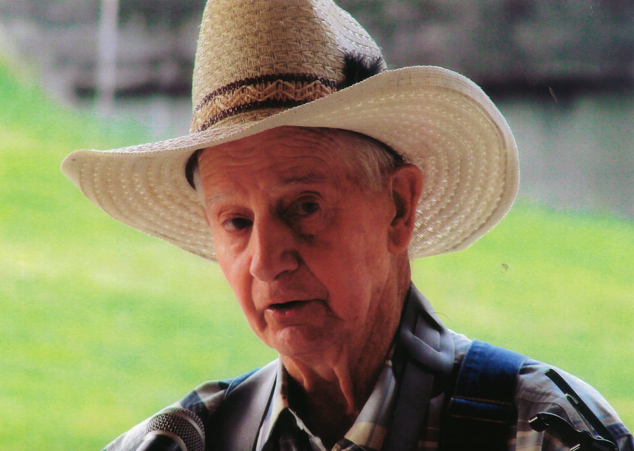 Picture of Wayne Ledford