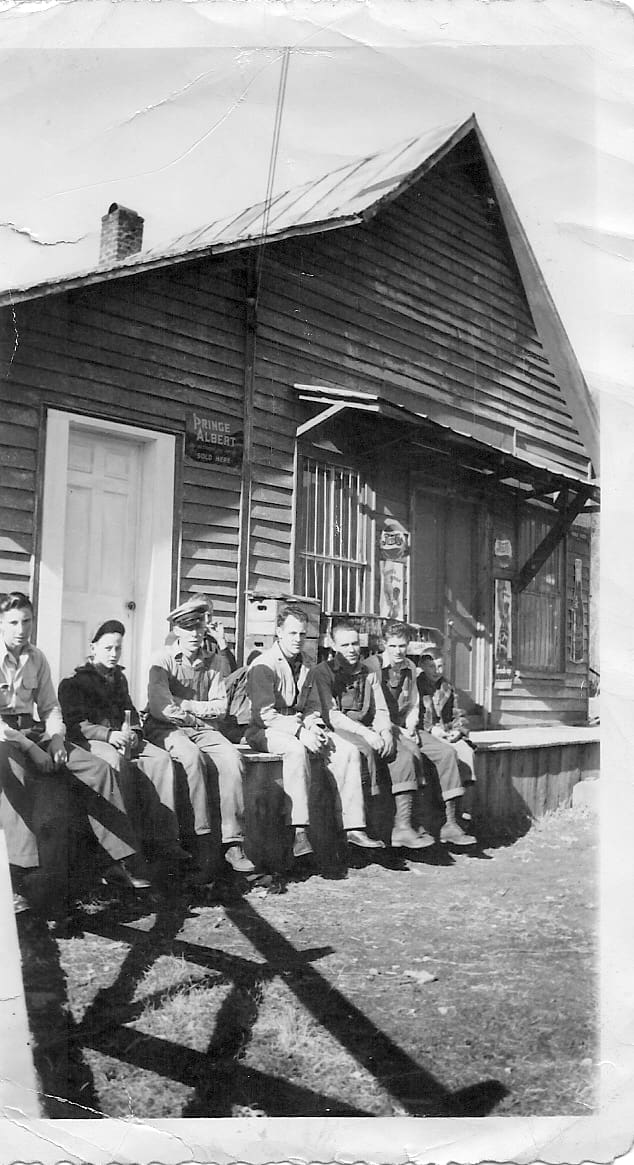 The General Store