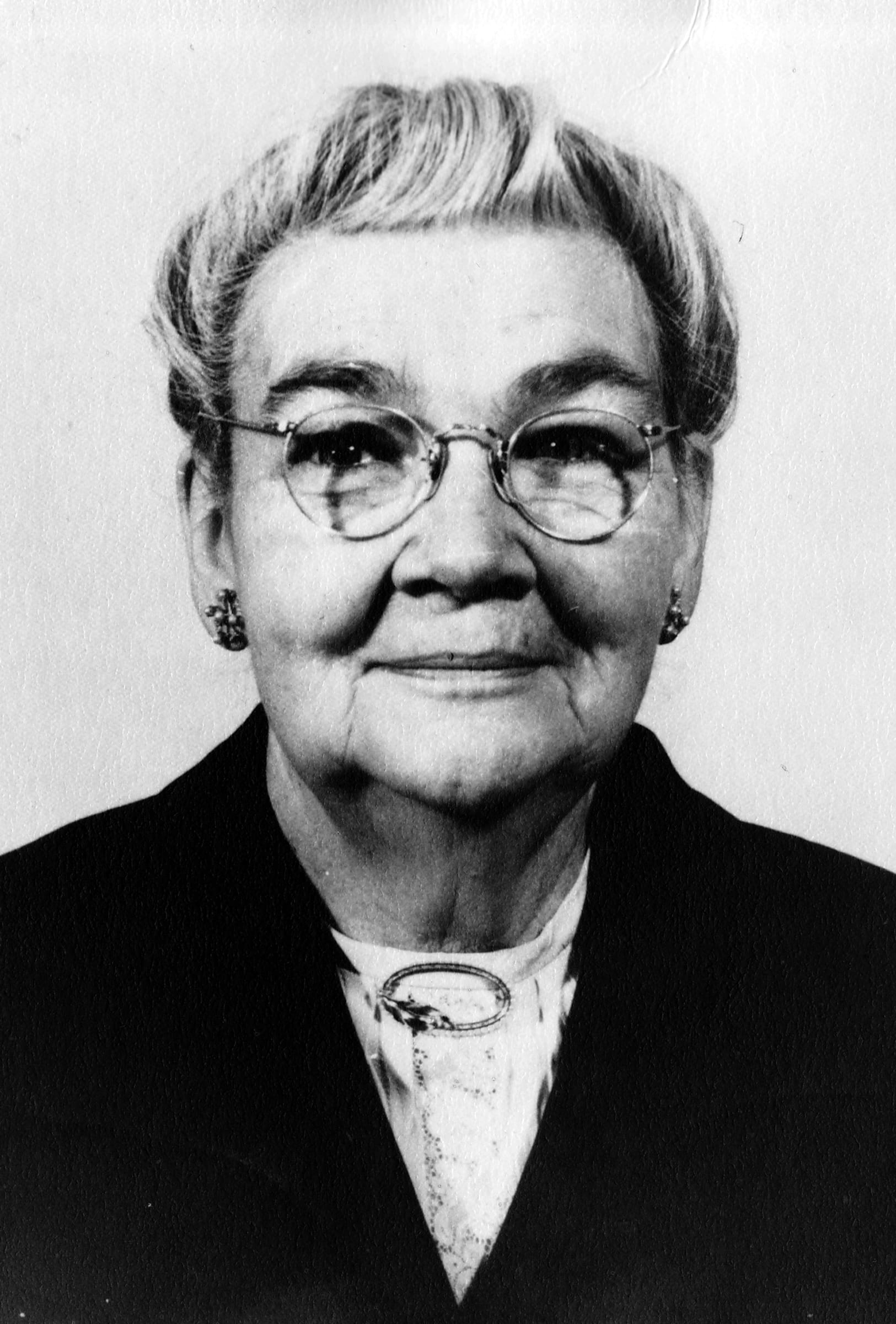 Picture of Amelia Meares Greenlee