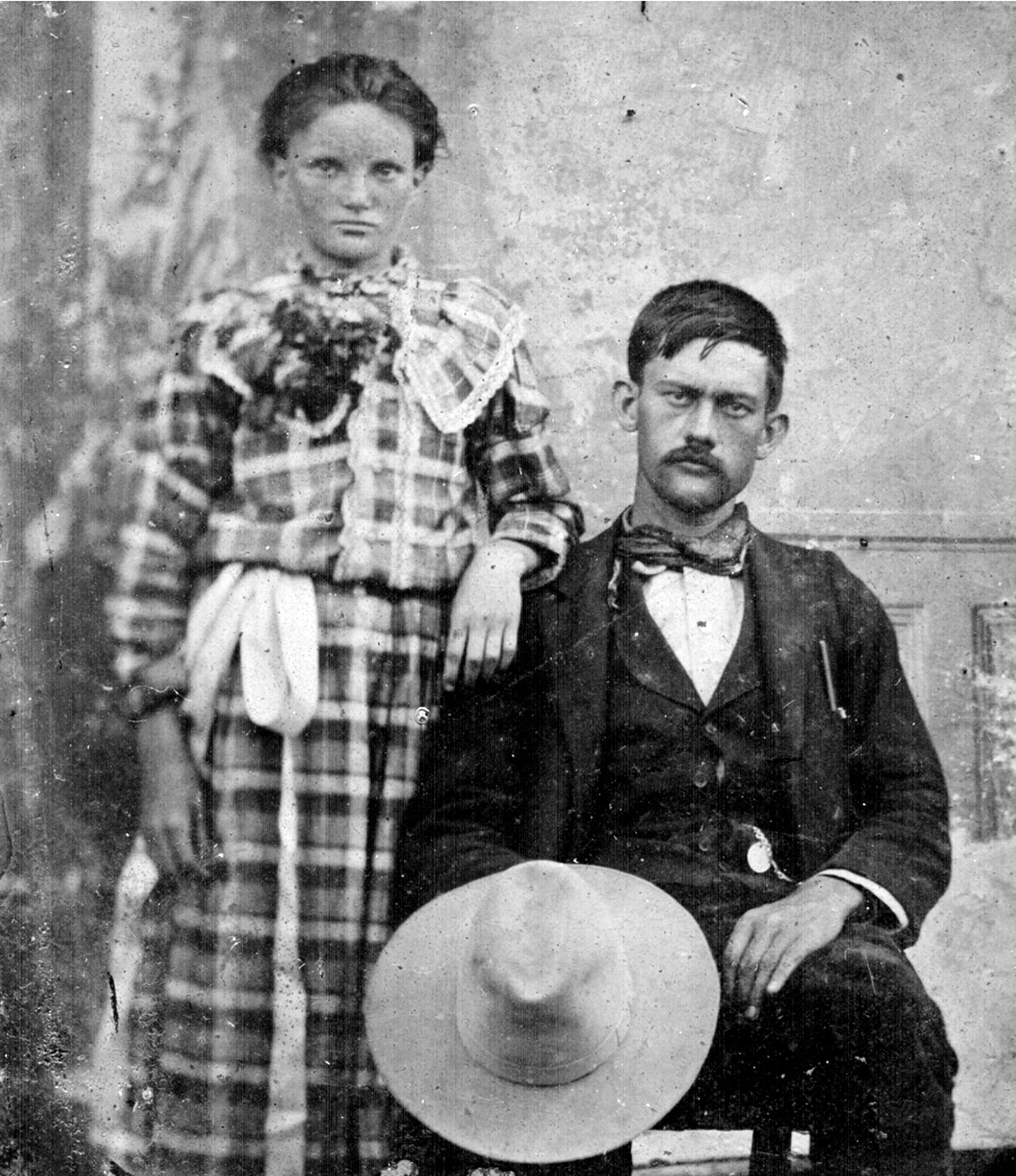 The Civil War – A Series of Three Stories