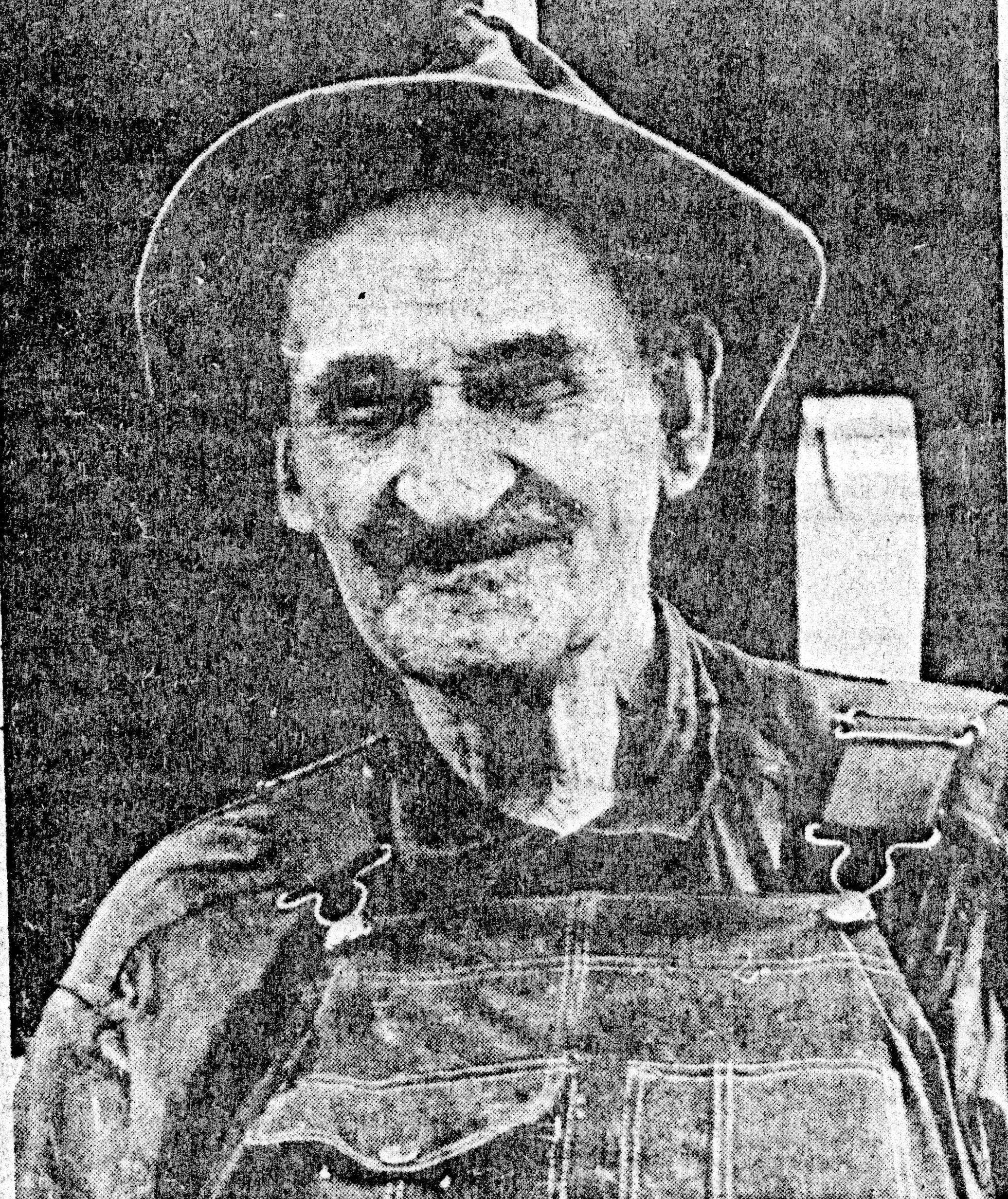 Uncle Bill Keller