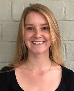 Photo of Juliana Walker