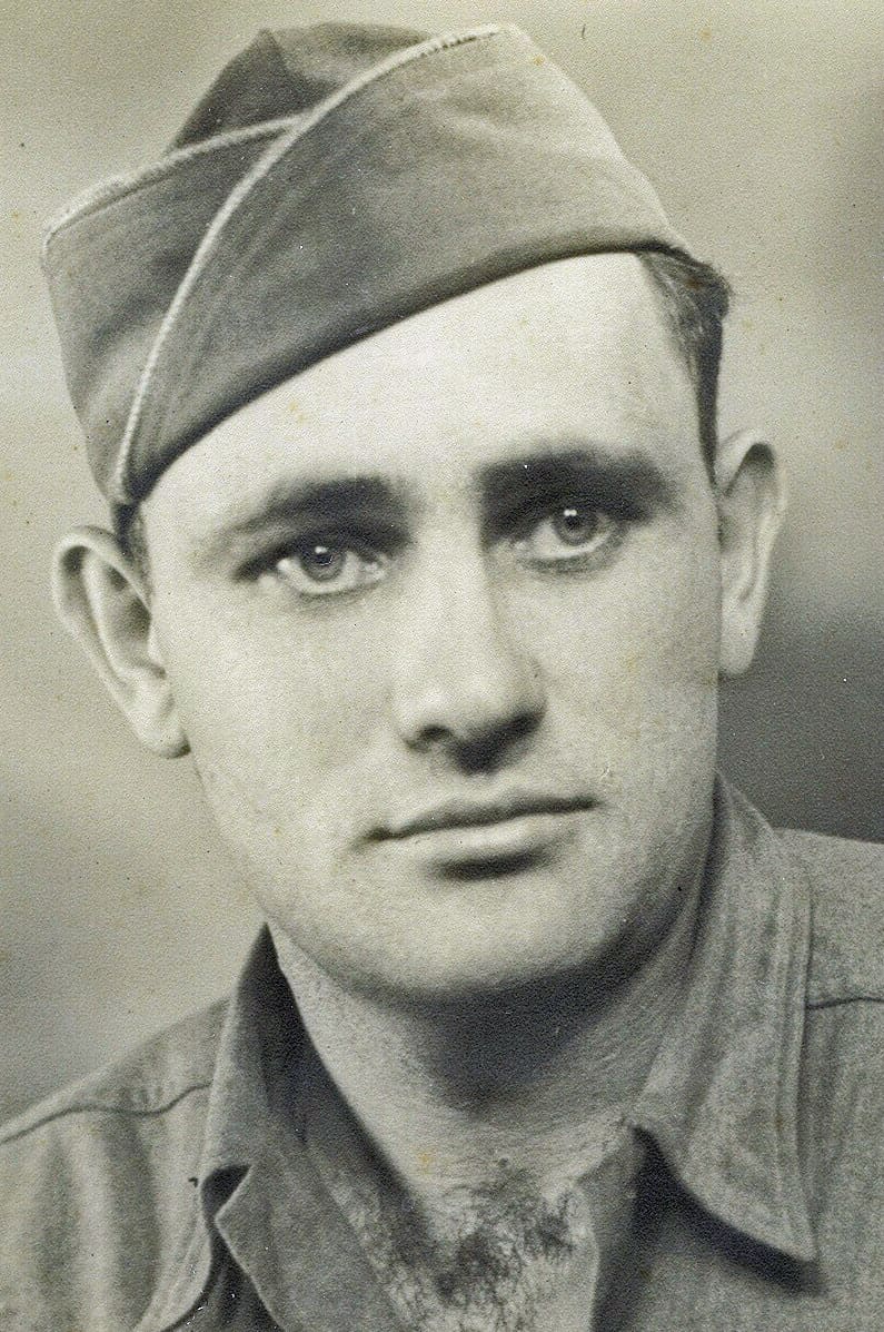 W.G. Honeycutt – A Mitchell County Hero